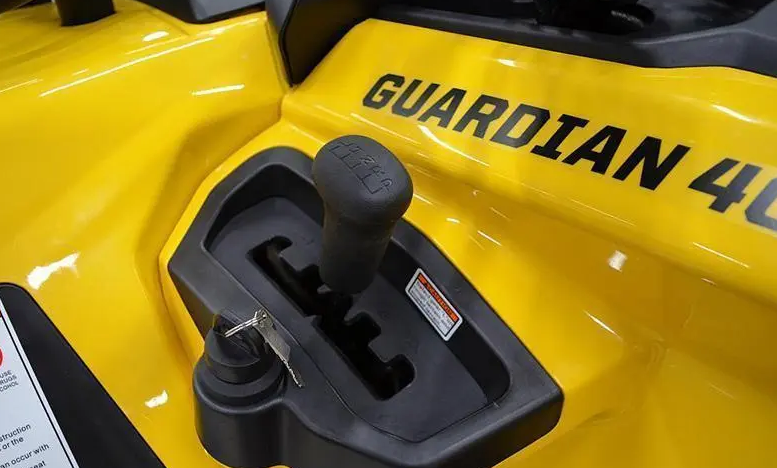 Квадроцикл HISUN GUARDIAN 400L /LONG в Батайске