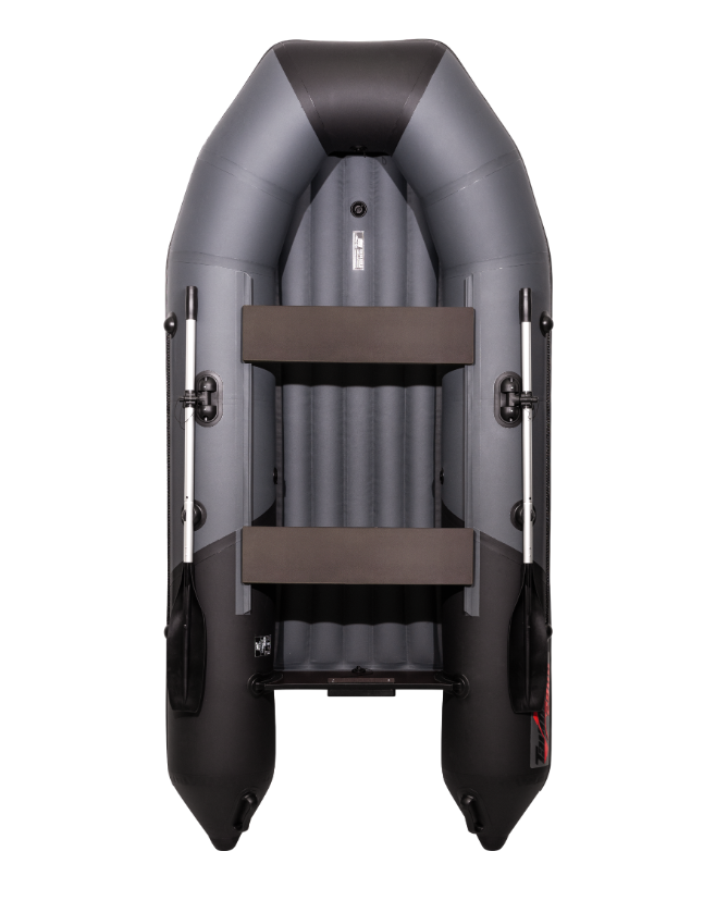 Лодка Таймень NX 2900 НДНД в Батайске