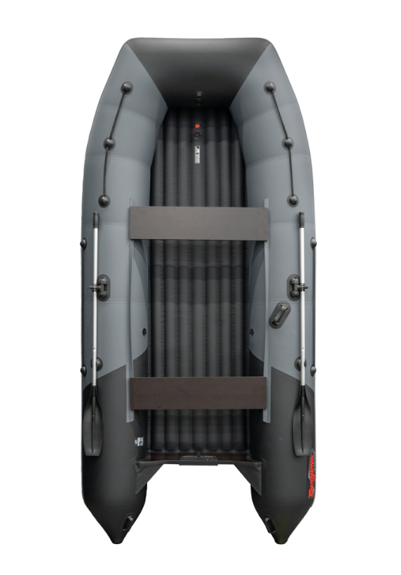 Лодка Таймень RX 3900 НДНД в Батайске