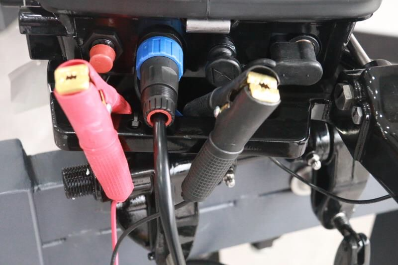 Лодочный мотор MARLIN PROLINE MP 9.9 (20) AMHS FORCE в Батайске