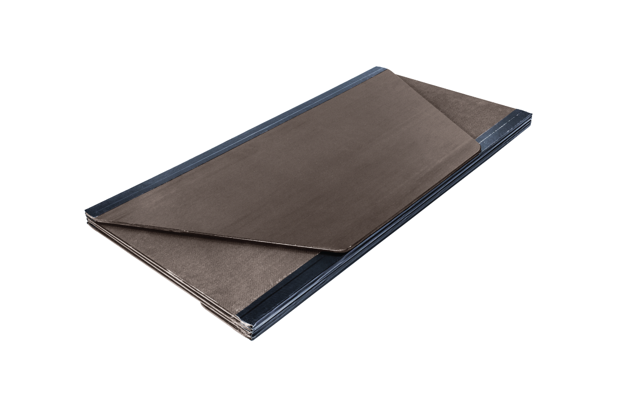 Слань АКВА 2900 по форме днища в Батайске