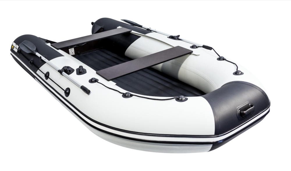 Лодка Ривьера 3600 НДНД-киль в Батайске