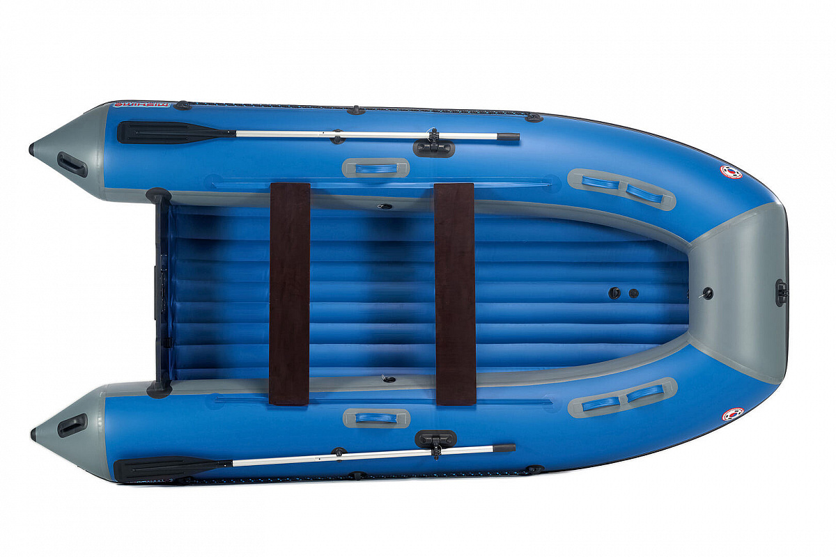 Лодка MISHIMO LITE DF 400 в Батайске