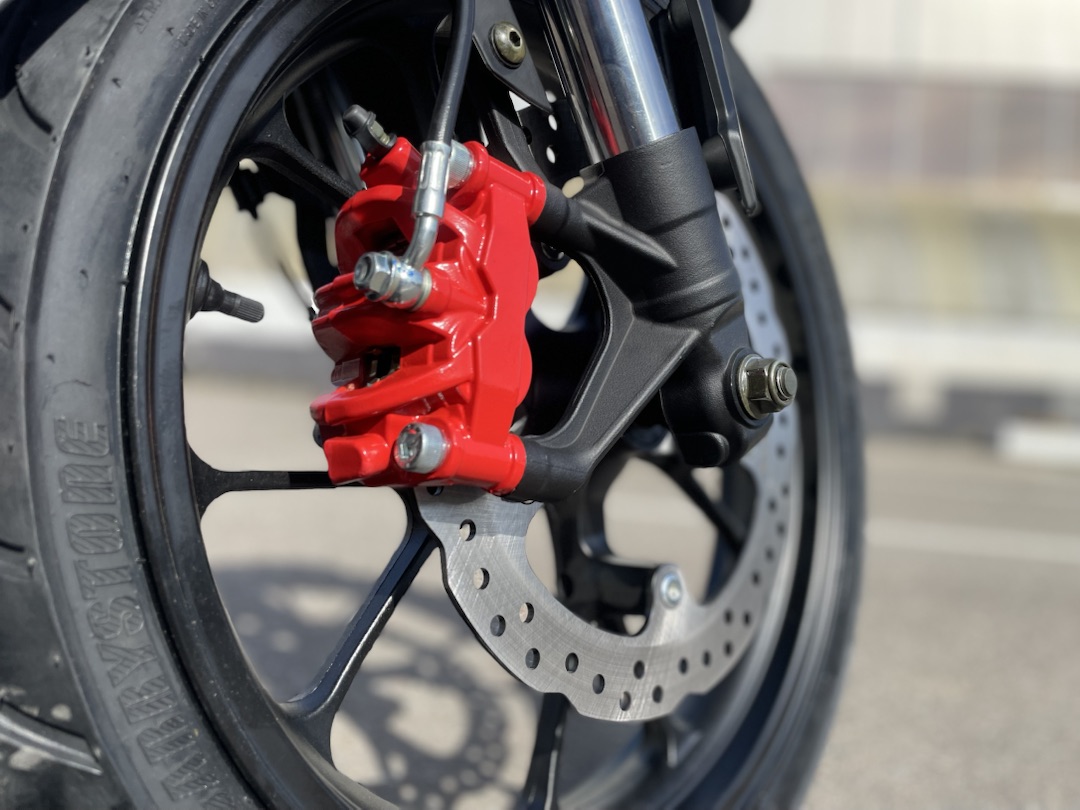 Мопед PROMAX CB150R (49) в Батайске