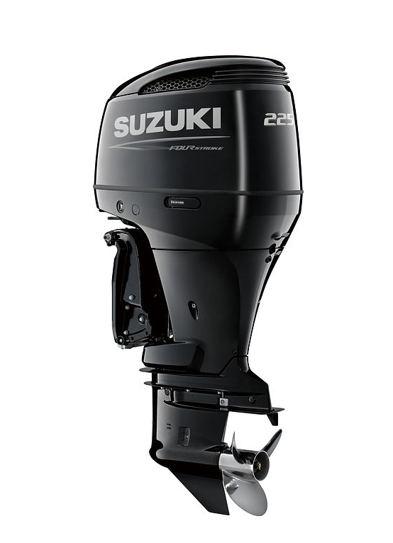 Лодочный мотор Suzuki DF225TX в Батайске