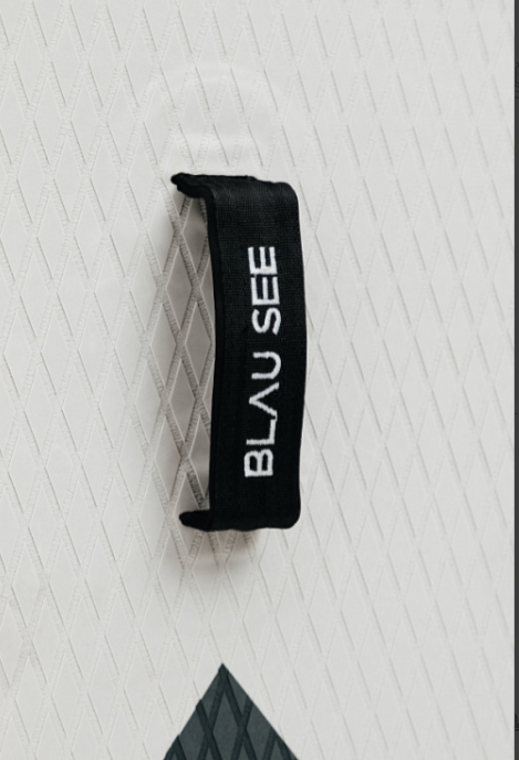 НАДУВНОЙ SUP-BOARD BUSINESS LIGHT BLUE 10 в Батайске