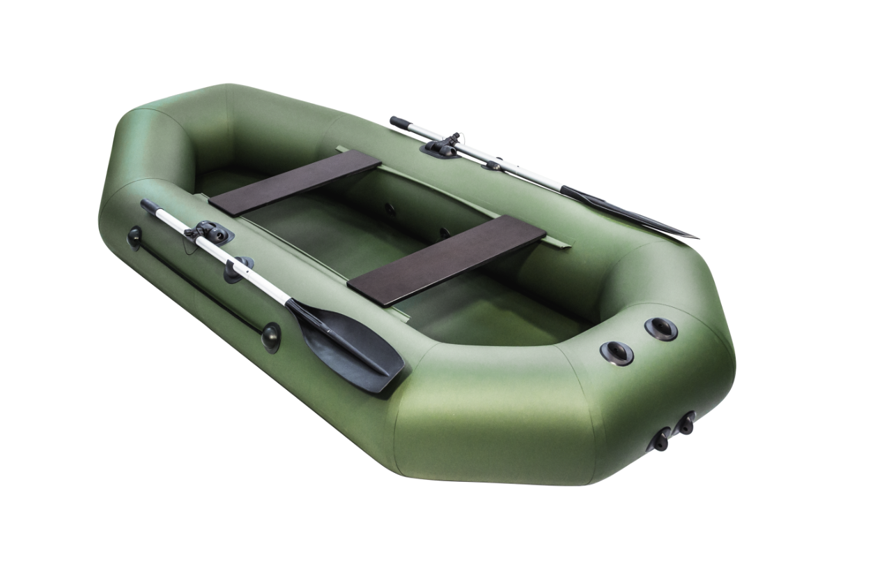 Лодка АКВА-МАСТЕР 280 в Батайске