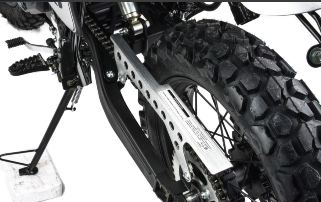 Мотоцикл MOTOLAND (МОТОЛЕНД) LEGEND (XL250-A) (172FMM-5/PR250) в Батайске