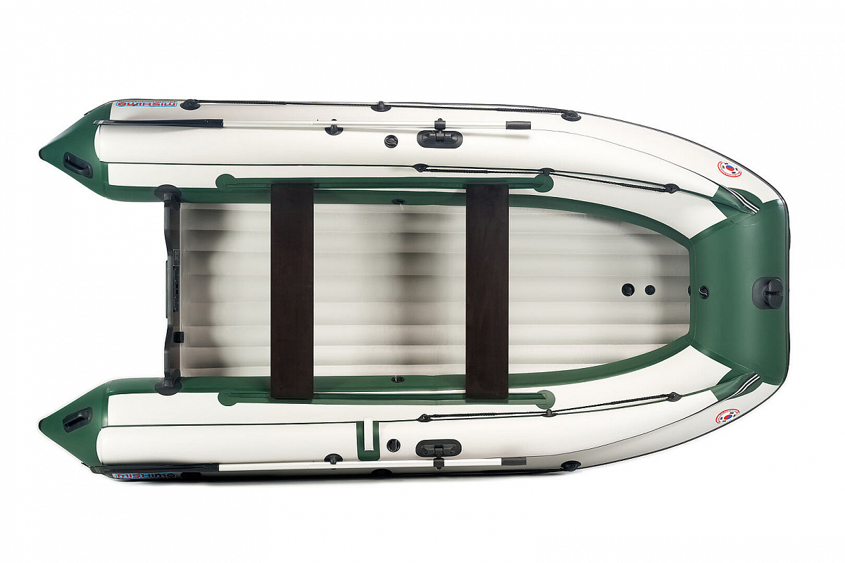 Лодка MISHIMO FAMILY LITE 350 в Батайске