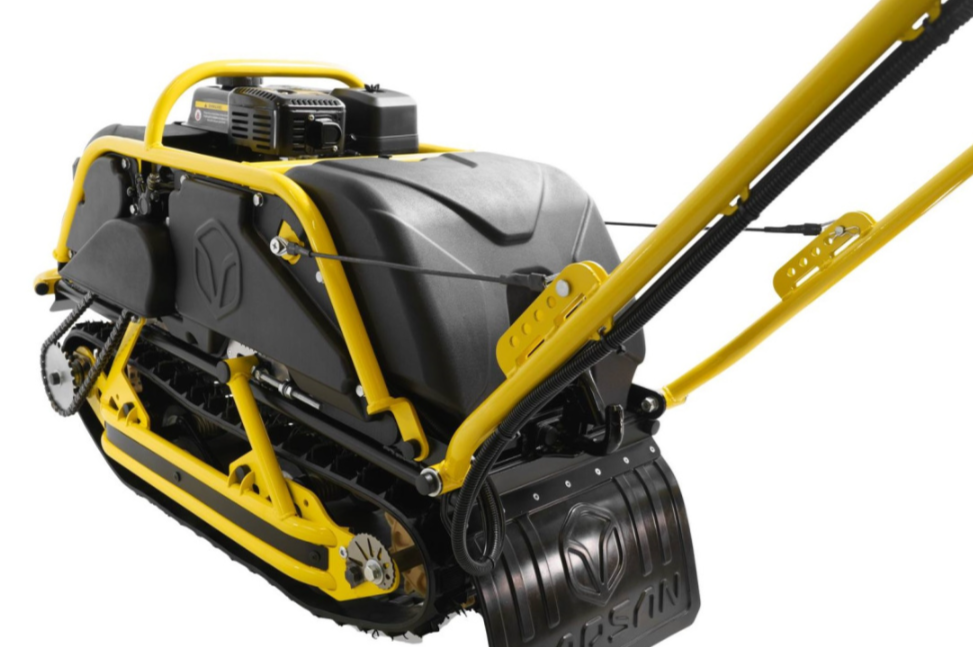 Мотобуксировщик SAPSAN SK 380 в Батайске