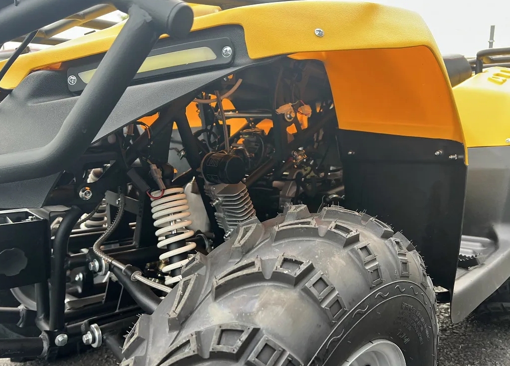 КВАДРОЦИКЛ IRBIS ATV 250  в Батайске