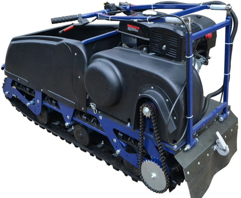 Мотобуксировщик БАРС СЛЕДОПЫТ FS. RS 15 л.с. в Батайске