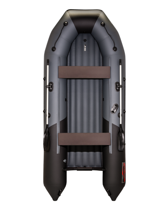 Лодка Таймень NX 3800 НДНД PRO в Батайске