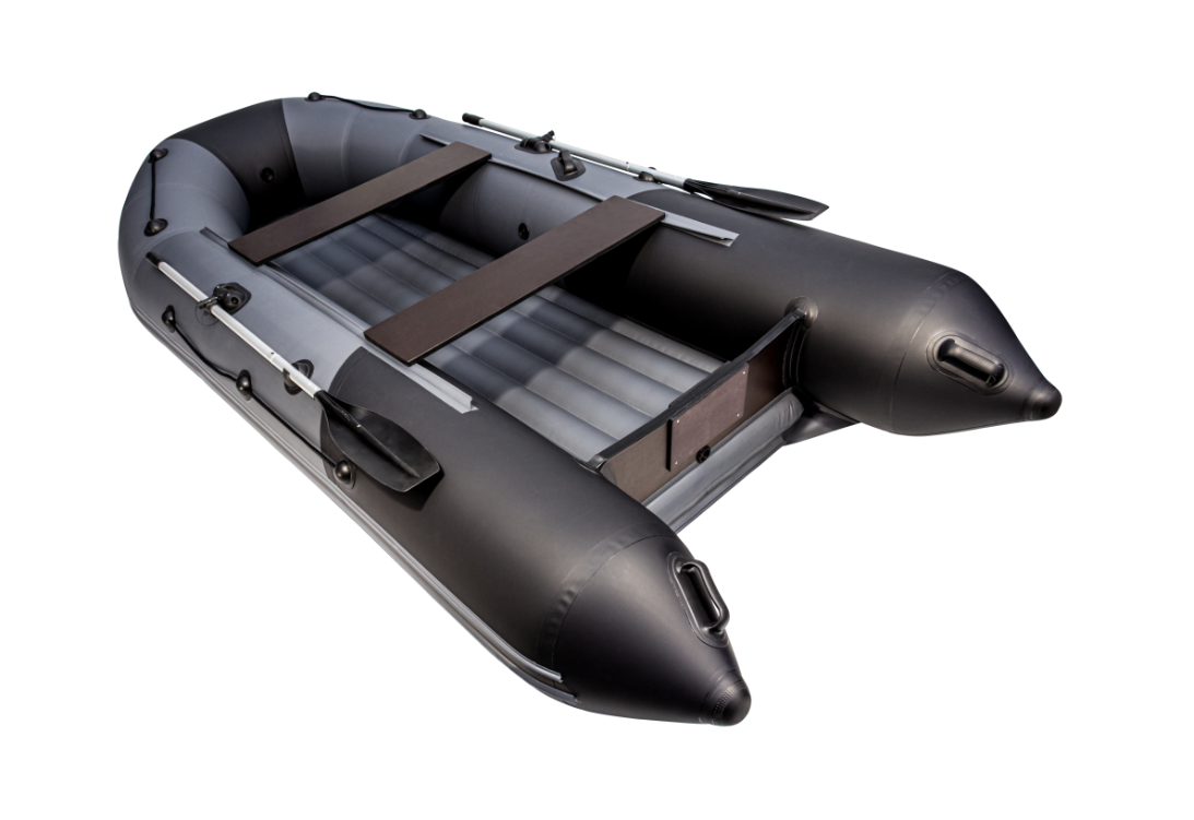 Лодка Таймень NX 3600 НДНД PRO в Батайске