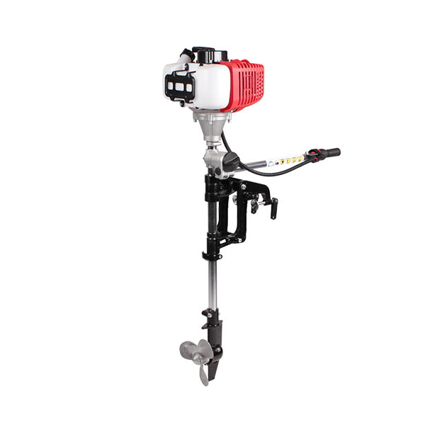 ЛОДОЧНЫЙ МОТОР TOYAMA TA 3.5 в Батайске