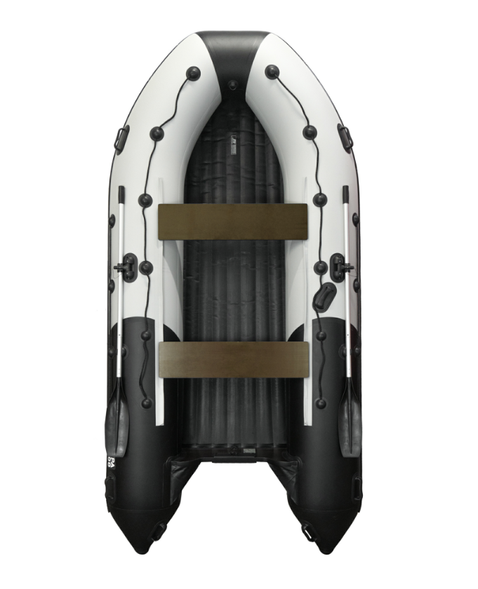 Лодка Ривьера 3600 НДНД ГИДРОЛЫЖА в Батайске