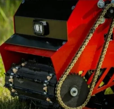 Мотобуксировщик Сила 500 9 л.с. в Батайске