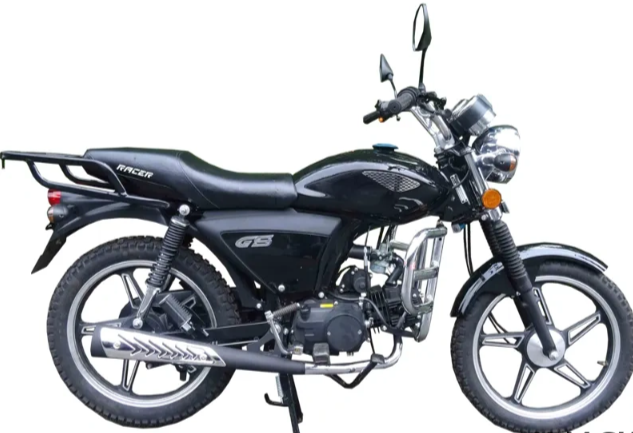 Мотоцикл RACER RC110N TROPHY в Батайске