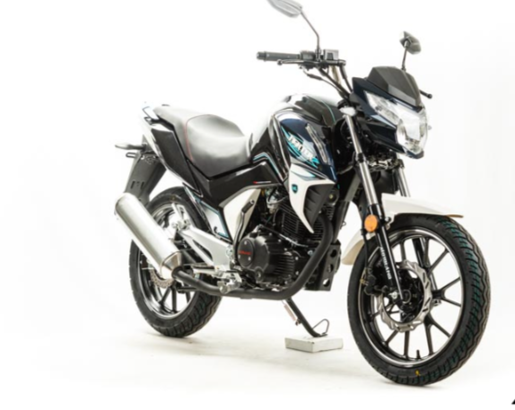 Мотоцикл MOTOLAND (МОТОЛЕНД) FIGHTER 250 в Батайске