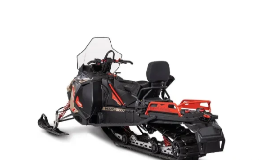 Снегоход AODES Siberiacross 1000 WT 508mm LCD 6.8 в Батайске