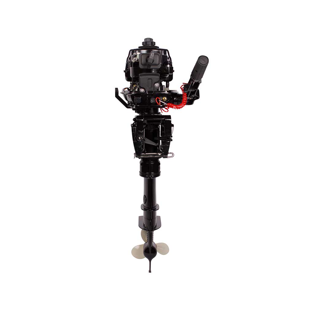 ЛОДОЧНЫЙ МОТОР TOYAMA T5ABMS в Батайске