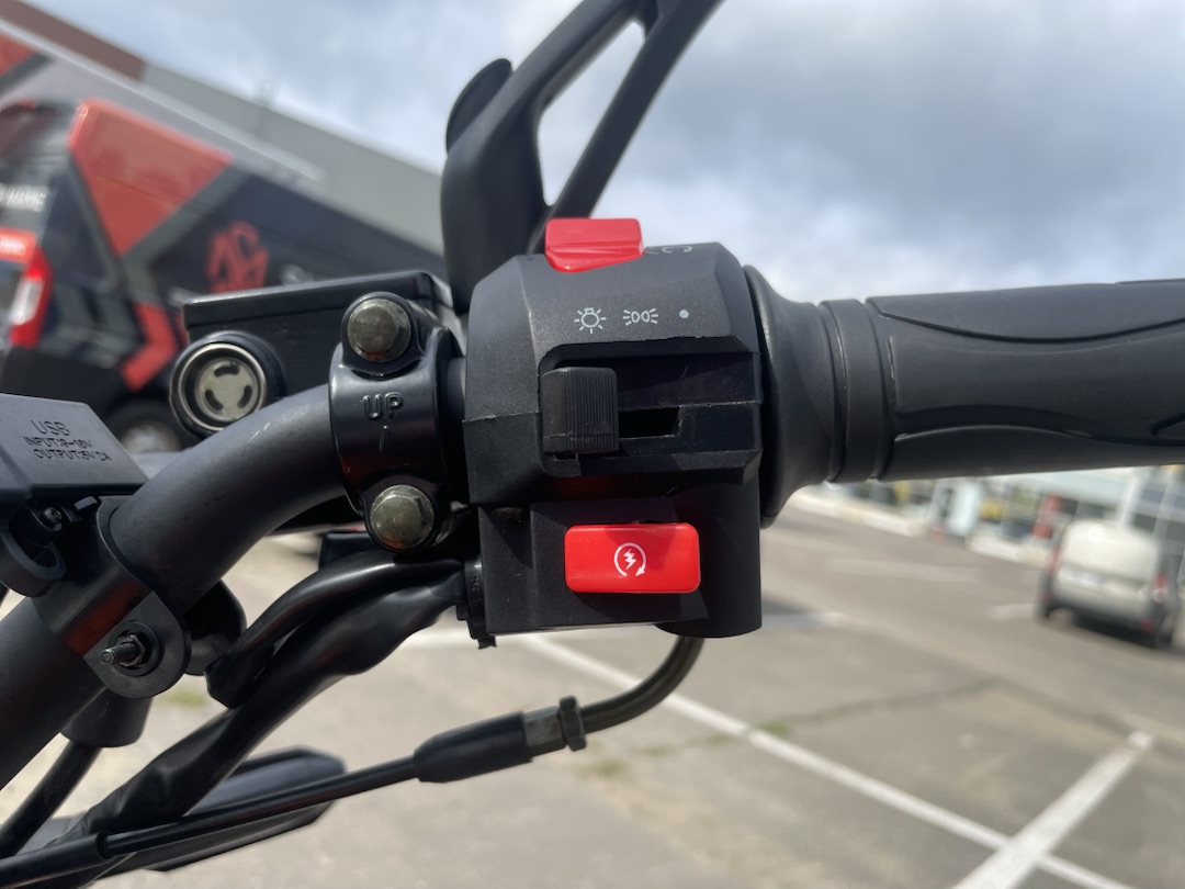 Мопед PROMAX CB150R (49) в Батайске