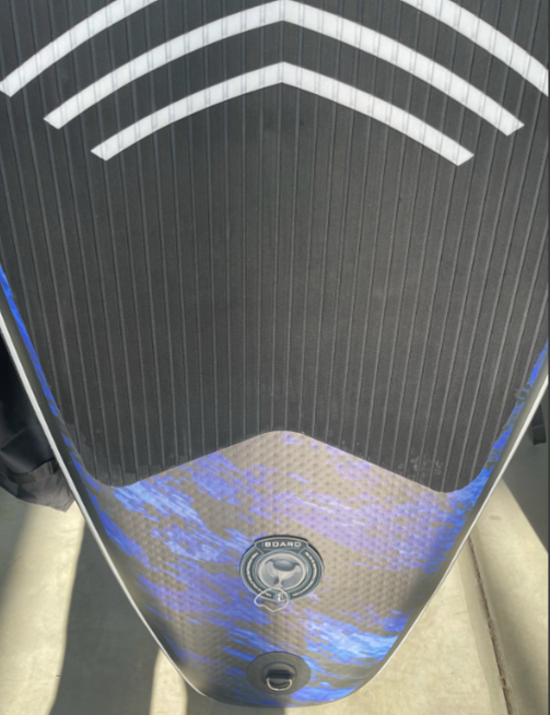 SUP (САП) ДОСКА RAIDEX I BOARD 11’ (332СМ) N 17 в Батайске