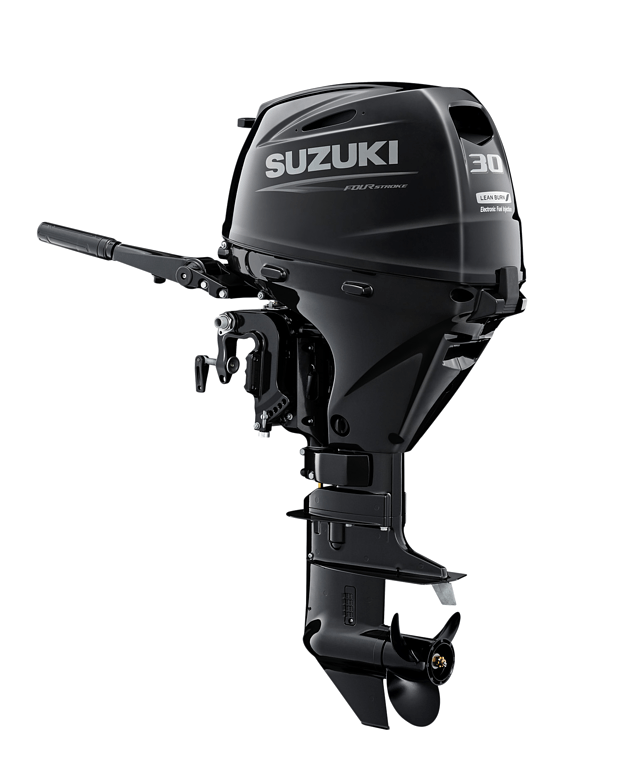 Лодочный мотор Suzuki DF30AL в Батайске