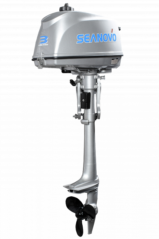 Лодочный мотор SEANOVO SN3FHS в Батайске