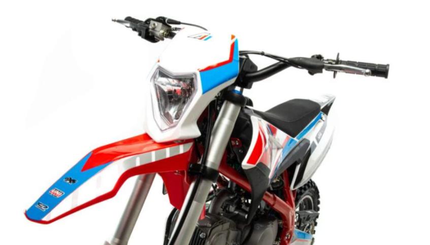 Питбайк MOTOLAND (МОТОЛЕНД) Apollo125 DT125 в Батайске