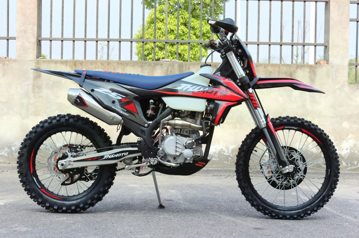 Мотоцикл JHLMOTO JHL Z5V NB300 (174MN-3) в Батайске