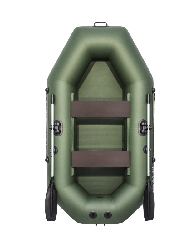  Лодка АКВА-МАСТЕР 240 в Батайске