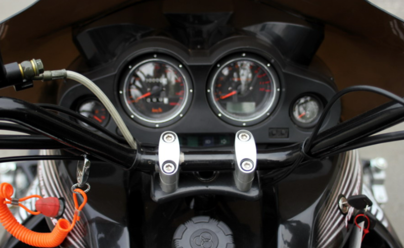 Снегоход Snow Fighter SF-300 в Батайске