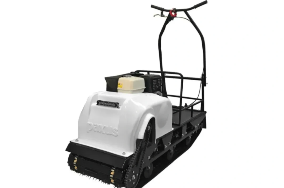 Мотобуксировщик PAXUS 500 GRAND 9 л.с. в Батайске