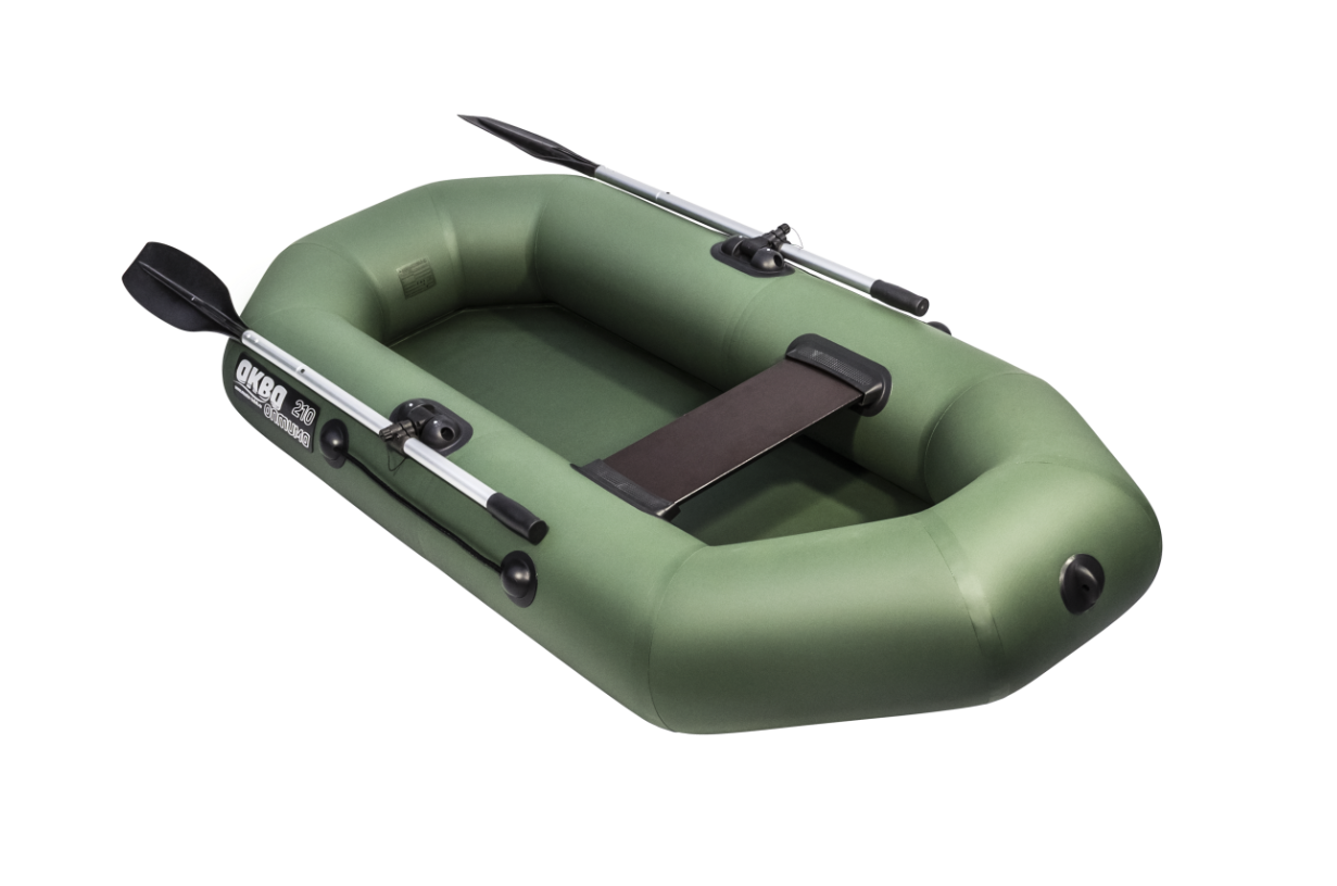  Лодка АКВА-ОПТИМА 210 в Батайске