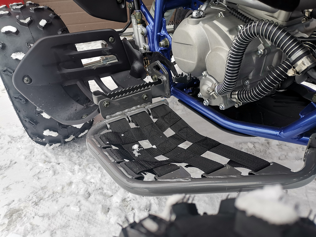 Квадроцикл PROMAX RAPTOR 300 NEW RedBull в Батайске