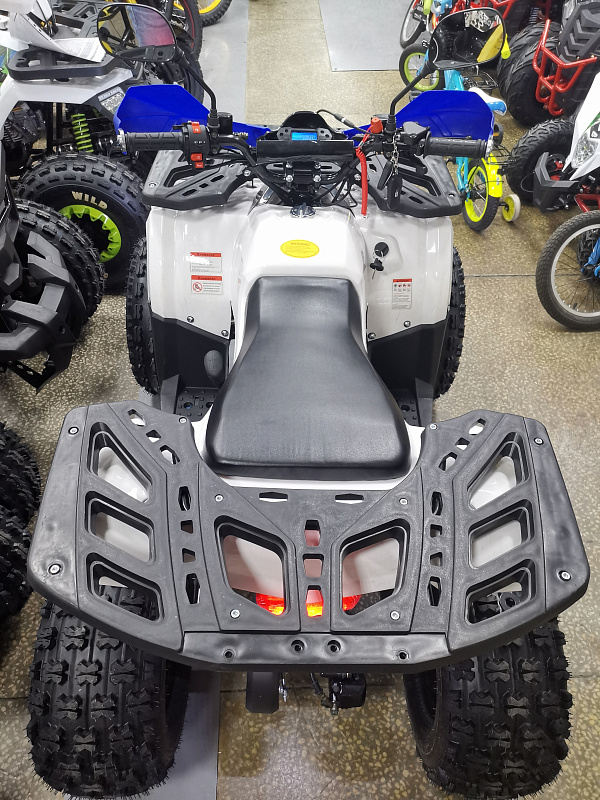 Квадроцикл PROMAX WILD 175 LUX в Батайске