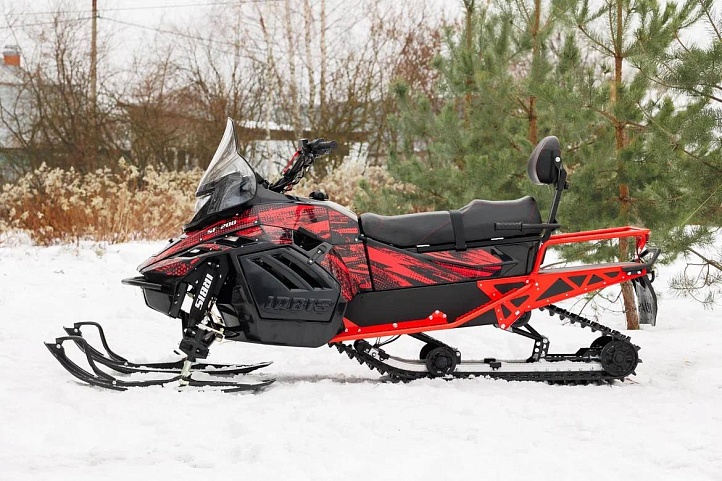 Снегоход IRBIS SF200L NEW 25/26 в Батайске