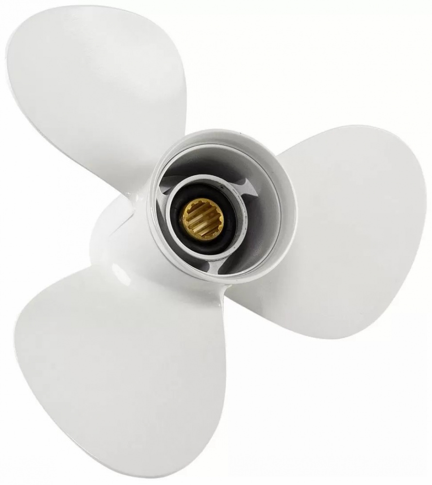 ВИНТ ГРЕБНОЙ YAMAHA 40-55 / F30-60; 3X11-5/8X11 в Батайске