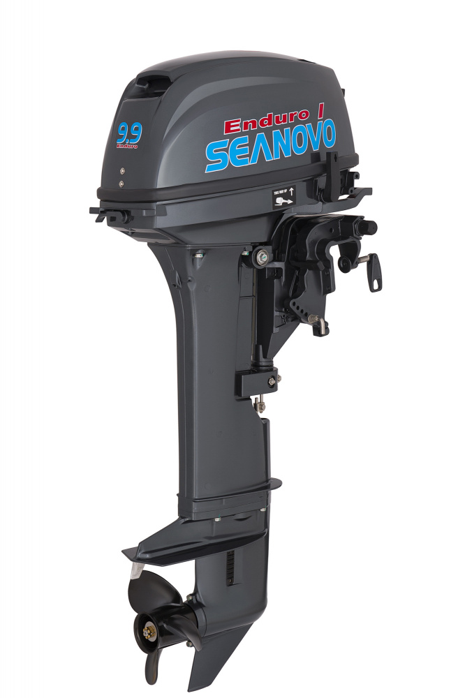 Лодочный мотор SEANOVO SN9.9FFES Enduro в Батайске