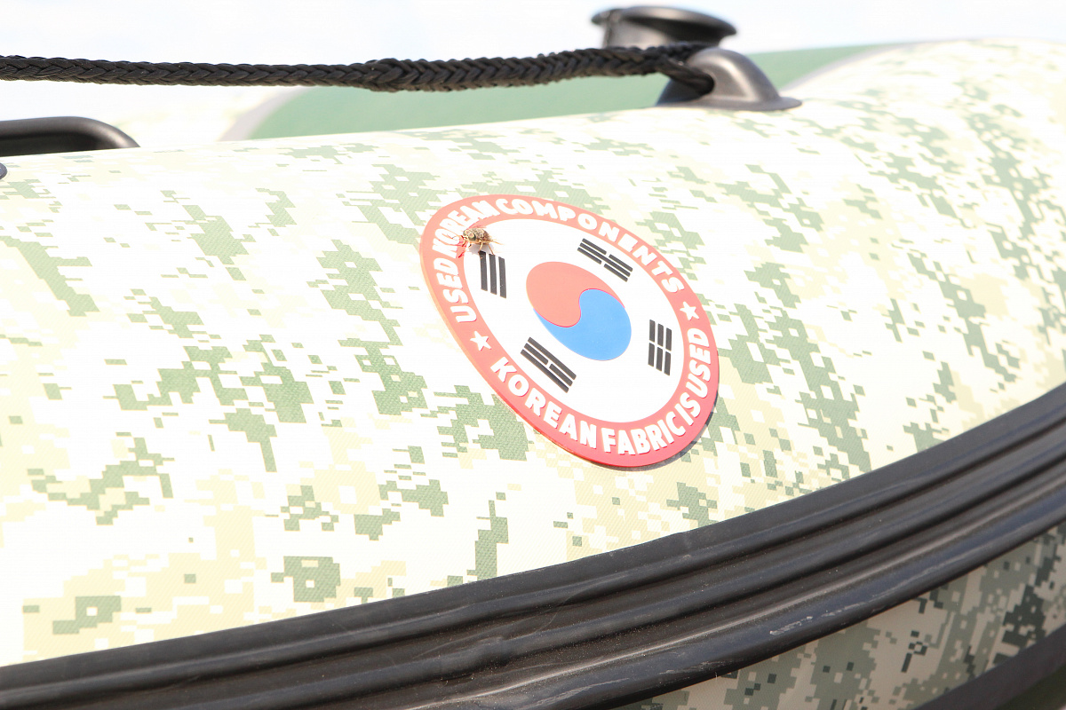 Лодка MISHIMO PRO 370 в Батайске