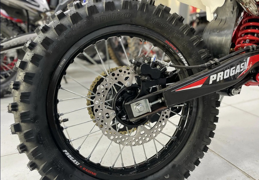 Мотоцикл Progasi SUPER MAX 250 PRO SPORT в Батайске