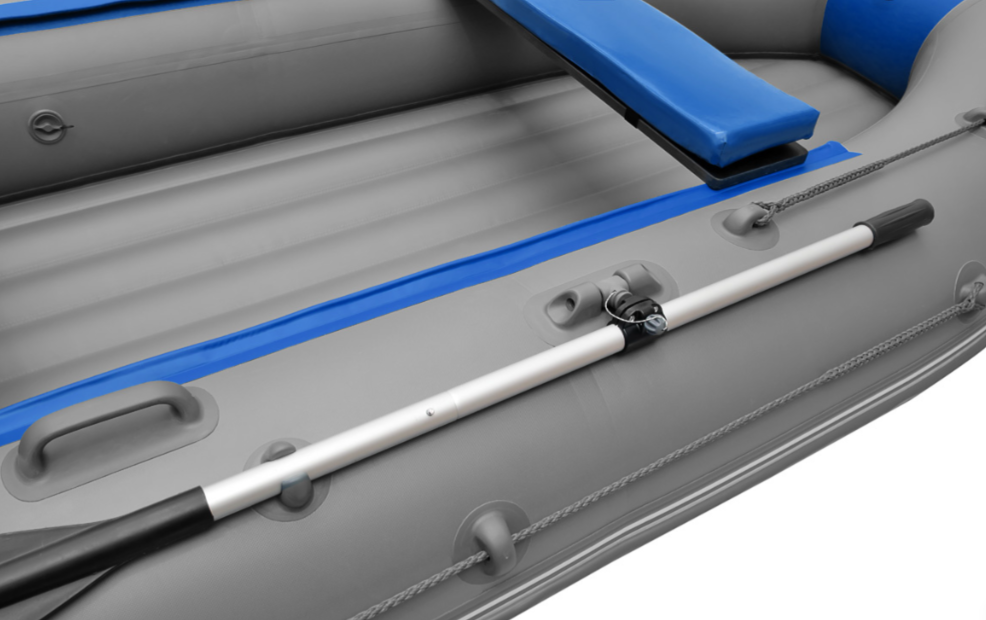 ЛОДКА ДРАККАР 3200 НДНД HANT-PRO в Батайске