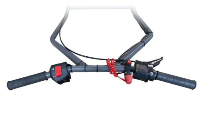 Мотобуксировщик СТЕМ СЕВЕР ЭКСПЕРТ 500 15 л.с. в Батайске