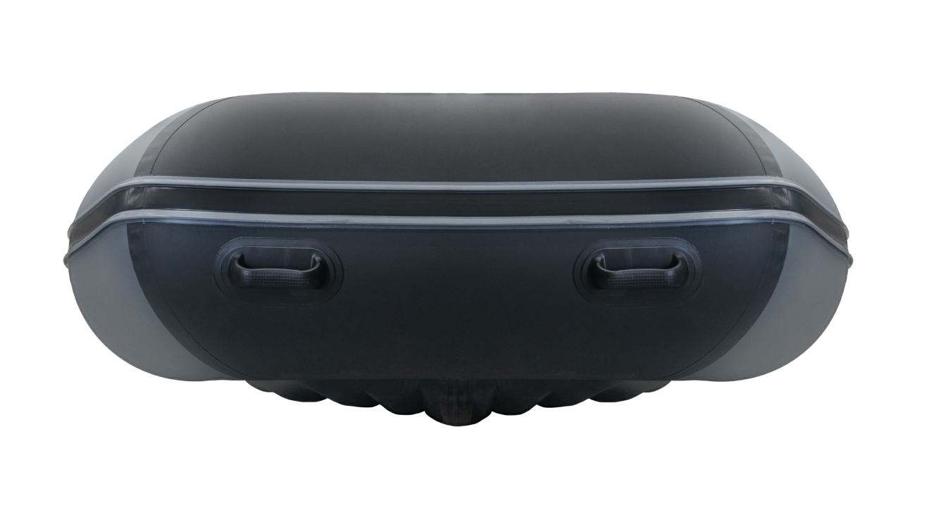 Лодка Таймень RX 3900 НДНД в Батайске