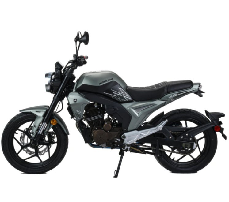 Мотоцикл MOTOLAND (МОТОЛЕНД) 300 CBR в Батайске