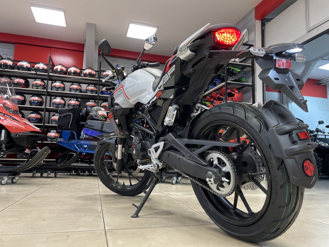 Мопед PROMAX CB150R (49) в Батайске