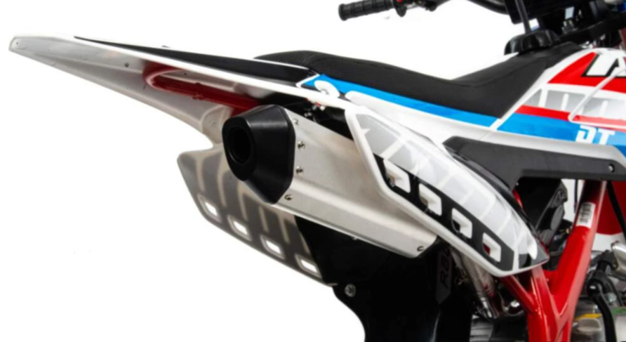 Питбайк MOTOLAND (МОТОЛЕНД) Apollo125 DT125 в Батайске