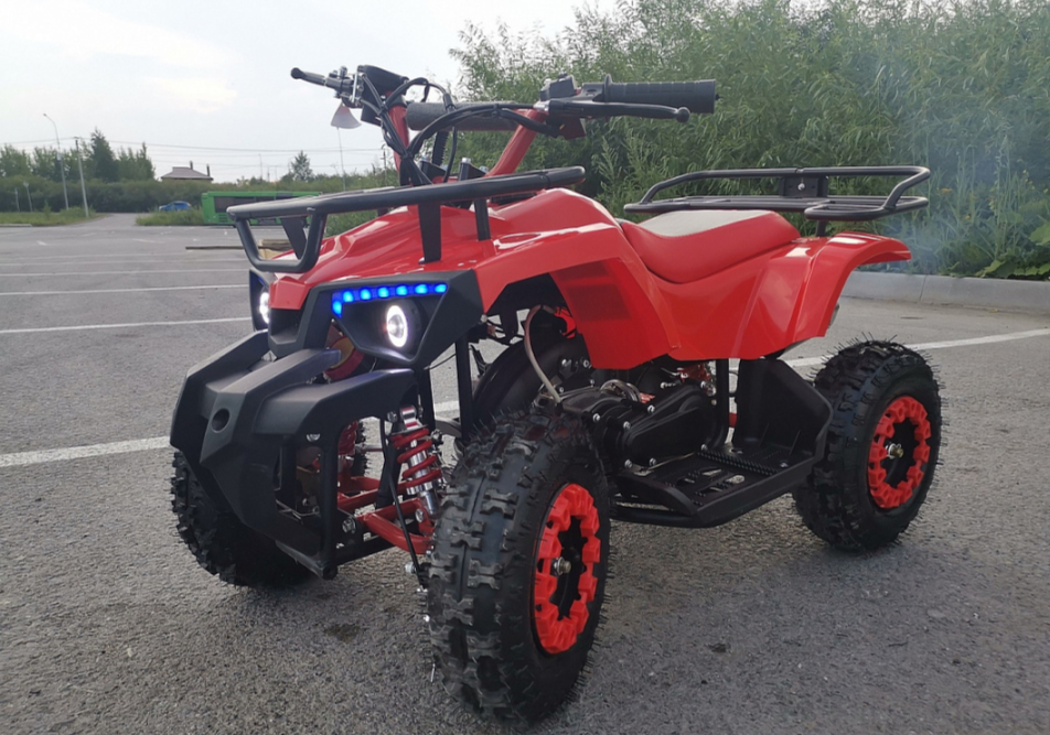 Квадроцикл PROMAX ATV MINI 2T 70CC р/с в Батайске