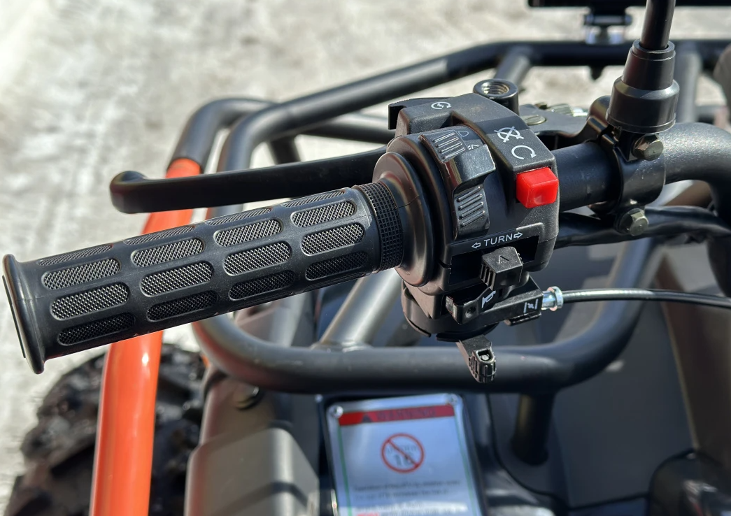 Квадроцикл PROMAX Фермер 350 4x4 ALL ROAD BASIC (2025) в Батайске